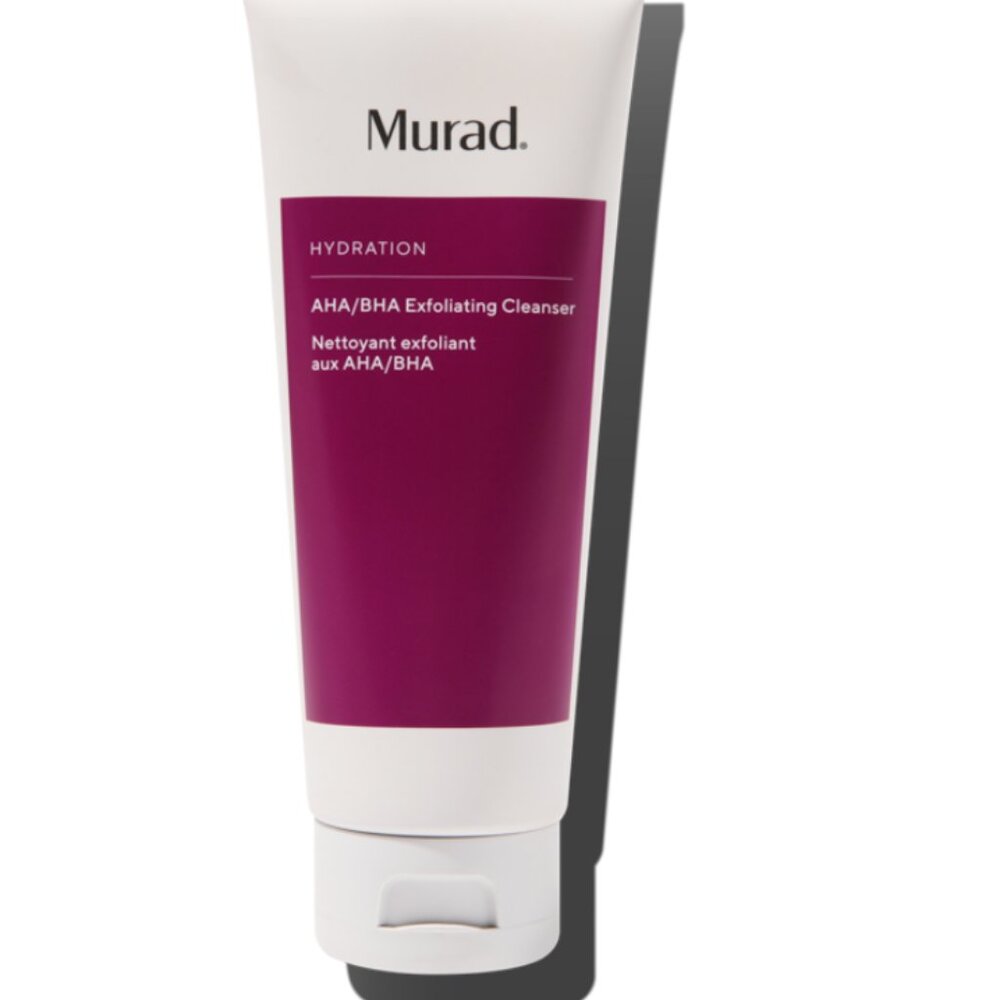Murad® AHA/BHA Exfoliating Cleanser